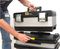 1-95-622 - Metal / Plastic Rolling Tool Chest / Workshop