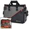 MA2630 - Technician's Tool Case with 50 Pockets and Holders