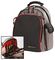 MA2631 - Technician's Rucksack Tool Bag with 31 Pockets and Holders
