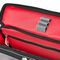 MA2632 - Technician's Tool Case Plus with 50 Pockets and Holders