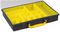 D01931 - Compartment Storage Box Yellow - 60mm x 340mm x 250mm