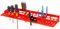 D01980 - Tool Holder / Tool Storage Wall Rack