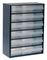 918-02 CABINET - 900 Series 18 Drawer Storage Cabinet - 417mm x 306mm x 150mm