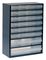 928-123 CABINET - 900 Series 28 Drawer Storage Cabinet - 417mm x 306mm x 150mm