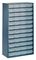 1248-01 CABINET - 1200 Series 48 Drawer Storage Cabinet - 552mm x 306mm x 150mm