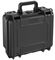 MAX235H105S.079 - Black PP Waterproof Case with Foam Insert - 117.5mm x 258mm x 243mm