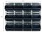 BINKIT 12 - Wall Mounted Louvred Storage Panel with 12 Bins