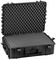 MAX540H190S.079 - Black PP Waterproof Case with Foam Insert - 215mm x 594mm x 473mm