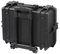 MAX505STR.079 - Waterproof Trolley Case with Foam Insert - 555mm x 428mm x 258mm