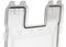1-97-517 - Shallow Pro Organiser with 10 Compartments