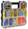 1-97-517 - Shallow Pro Organiser with 10 Compartments