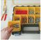 1-97-518 - Deep Pro Organiser with 10 Compartments