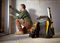 1-95-611 - Heavy Duty Tool Storage Backpack