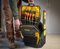 1-95-611 - Heavy Duty Tool Storage Backpack