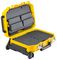 FMST1-72383 - Hi-Vis Technicians Tool Case with Wheels