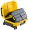 FMST1-72383 - Hi-Vis Technicians Tool Case with Wheels