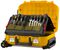 FMST1-72383 - Hi-Vis Technicians Tool Case with Wheels