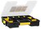 1-97-483 - Stackable Junior SortMaster Organiser - 67mm x 375mm x 292mm