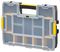 1-97-483 - Stackable Junior SortMaster Organiser - 67mm x 375mm x 292mm