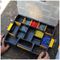 1-97-483 - Stackable Junior SortMaster Organiser - 67mm x 375mm x 292mm