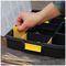1-97-483 - Stackable Junior SortMaster Organiser - 67mm x 375mm x 292mm