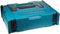 821549-5 - Makpac Stacking Case Type 1 - 105mm x 396mm x 296mm