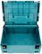 821550-0 - Makpac Stacking Case Type 2 - 157mm x 396mm x 296mm