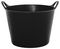 SPMICRO.GBK - Micro Gorilla Tub, 0.3L Black
