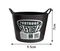 SPMICRO.BL - Micro Gorilla Tub, 0.3L Blue