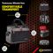 MA2650 - Technician’s Wheeled Case