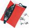 MA2740 - 3 Pocket Tool Belt / Storage Bag Pack