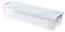 S20M270 - 27L Clear Allstore Wrapping Paper Storage Box - 160mm x 280mm x 810mm
