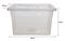 S0940MXL0 - 40cm 22L Spacemaster Maxi Storage Box - 245mm x 320mm x 400mm