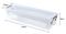 S20F0222 - 2.2L Clear Allstore Storage Box - 80mm x 115mm x 370mm