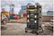 DWST83345-1 - TSTAK IP54 Shallow Tool Box