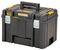 DWST83346-1 - TSTAK IP54 Deep Tool Box