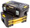DWST83395-1 - TSTAK IP54 Combo Kit Tool Storage Box