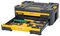 DWST83395-1 - TSTAK IP54 Combo Kit Tool Storage Box