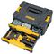DWST83395-1 - TSTAK IP54 Combo Kit Tool Storage Box
