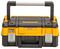 DWST83411-1 - TSTAK IP54 Mobile Tool Box / Organiser Bundle