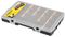 STST81681-1 - 22 Compartment Storage Organiser - 48mm x 230mm x 380mm