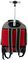MA2654 - Wheeled Rucksack Plus Tool Bag