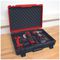 E-BOX M55/40, CASE - Power Tool Case with Foam Inlay - 400mm x 550mm x 150mm