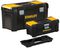 STST1-75772 - 32cm & 48cm Essentials Tool Box Twin Pack