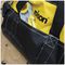 68266 - Hard Base Heavy Duty Tool Bag - 450mm x 230mm