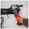 AGSR2 - 2 Bay Angle Grinder Power Tool Wall Mounted Organiser Storage Rack