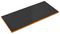 SF50OR - 1200mm x 550mm x 50mm Custom Easy Peel Shadow Foam Tray Insert for Tool Cabinets, Tool Boxes & Cases, Orange/Black