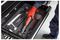 SF30BK - 1200mm x 550mm x 30mm Custom Easy Peel Shadow Foam Tray Insert for Tool Cabinets, Tool Boxes & Cases, Black