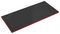 SF30R - 1200mm x 550mm x 30mm Custom Easy Peel Shadow Foam Tray Insert for Tool Cabinets, Tool Boxes & Cases, Red/Black