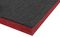 SF30R - 1200mm x 550mm x 30mm Custom Easy Peel Shadow Foam Tray Insert for Tool Cabinets, Tool Boxes & Cases, Red/Black